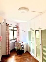 Blk 258A Compassvale Gardens (Sengkang), HDB 5 Rooms #540685341